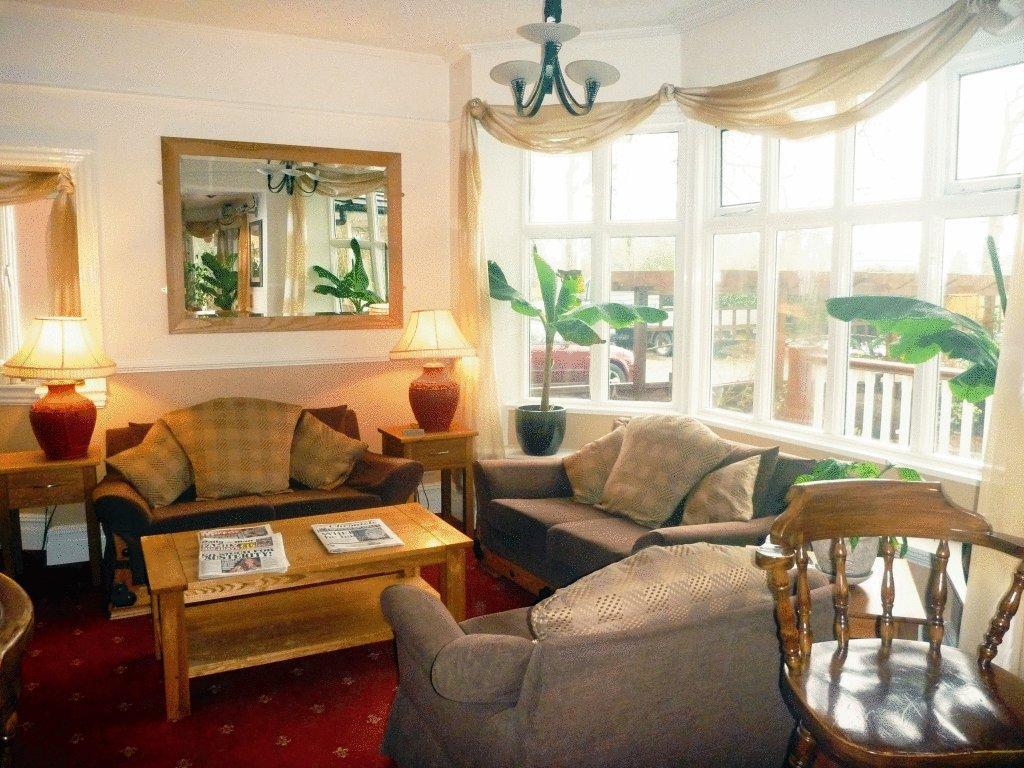 Alton Lodge Chester Room photo